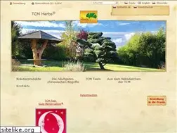 Sites similar to chinesischekrauter.com