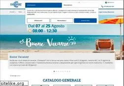 Sites similar to chinesport.it