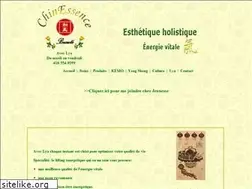 Sites similar to chinessence.ca