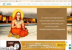 Sites similar to chinfo.org