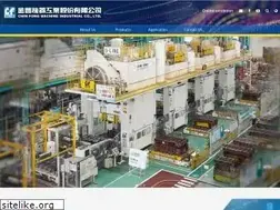 Sites similar to chinfong.com