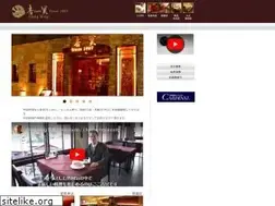 Sites similar to ching-ming.com