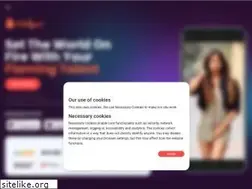 Sites similar to chingari.io
