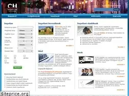 Sites similar to chingatlan.hu