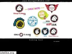 Sites similar to chingatumadre.com