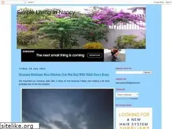 Sites similar to chingchailah.blogspot.com