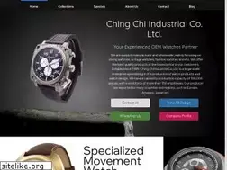 Sites similar to chingchi.net