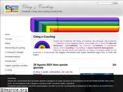 Sites similar to chingecoaching.it