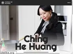 Sites similar to chinghehuang.com