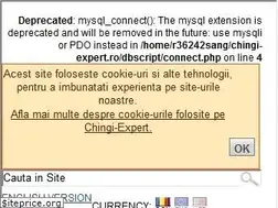Sites similar to chingi-expert.ro