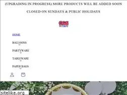 Sites similar to chingiapsoon.com