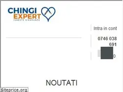 Sites similar to chingiexpert.ro
