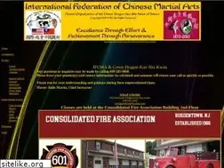 Sites similar to chinglungifcma.com