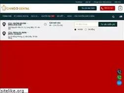 Sites similar to chingodental.vn
