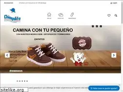Sites similar to chingolito.com