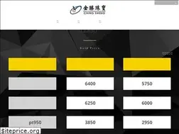 Sites similar to chingsheng.com.tw
