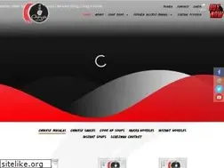 Sites similar to chingssecret.com