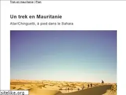 Sites similar to chinguetti.com