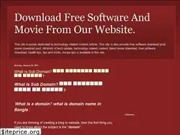 Sites similar to chinguriabarta.com