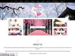 Sites similar to chingutotheworld.com