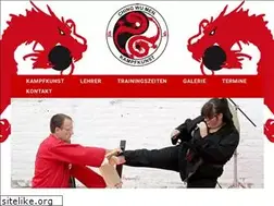 Sites similar to chingwumen.de