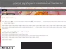 Sites similar to chingyuensharing.blogspot.com