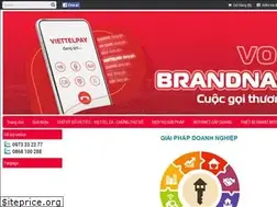 Sites similar to chinhanhviettel.com