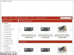 Sites similar to chinhhangpin.com