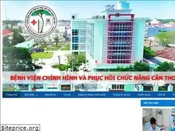Sites similar to chinhhinhcantho.org.vn