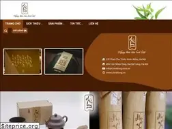 Sites similar to chinhlong.vn