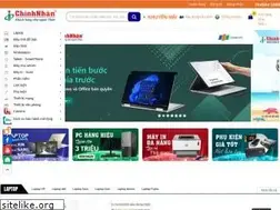 Sites similar to chinhnhan.vn