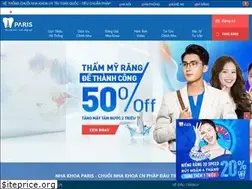 Sites similar to chinhnhathammy.com
