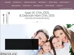 Sites similar to chinhomdds.com