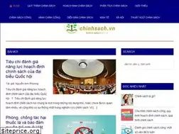 Sites similar to chinhsach.vn