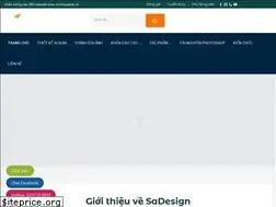 Sites similar to chinhsuaanh.vn