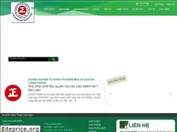 Sites similar to chinhthanh.com