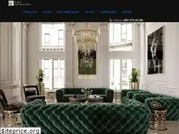 Sites similar to chinhuagiare.vn