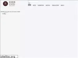 Sites similar to chinigallery.com