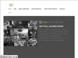 Sites similar to chinightlifepics.com