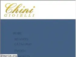 Sites similar to chinigioielli.it
