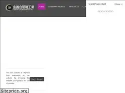 Sites similar to chiniho.com.tw