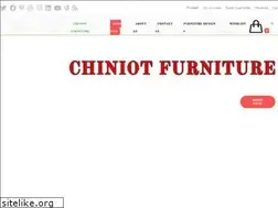 Sites similar to chiniotfurniture.com