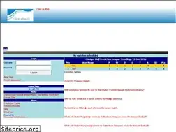 Sites similar to chiniyamaji.com