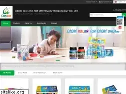 Sites similar to chinjooartpaint.com