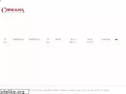 Sites similar to chinkalnia.pl