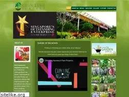 Sites similar to chinling.com.sg