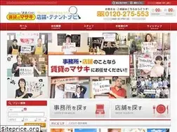 Sites similar to chinmasa-tenant.com