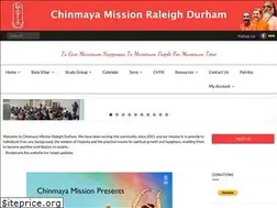 Sites similar to chinmaya-rdu.org