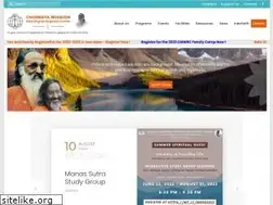 Sites similar to chinmayadc.org