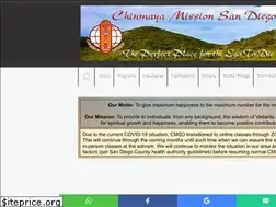 Sites similar to chinmayajyoti.org